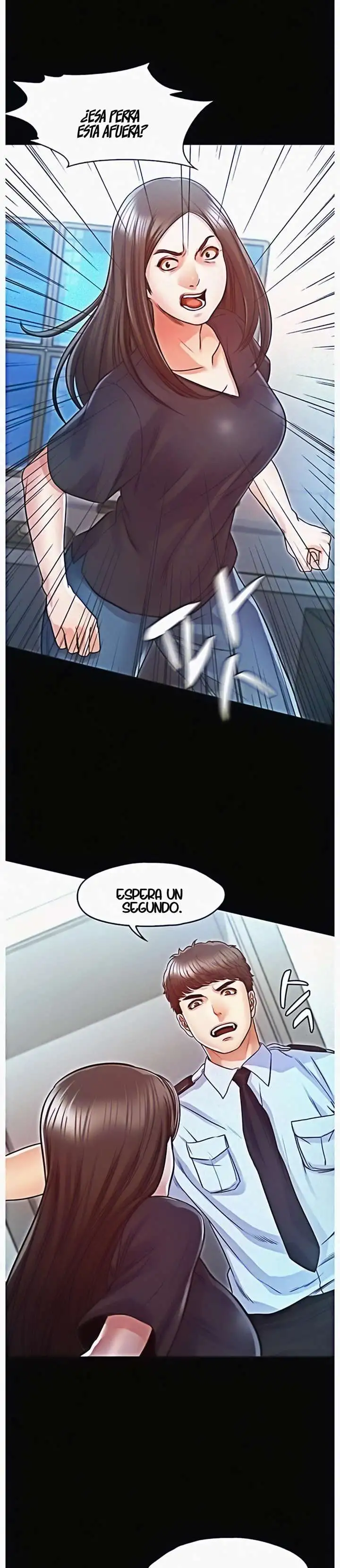Who Did - Capítulo 17 - Página 2 - LectorTMOo
