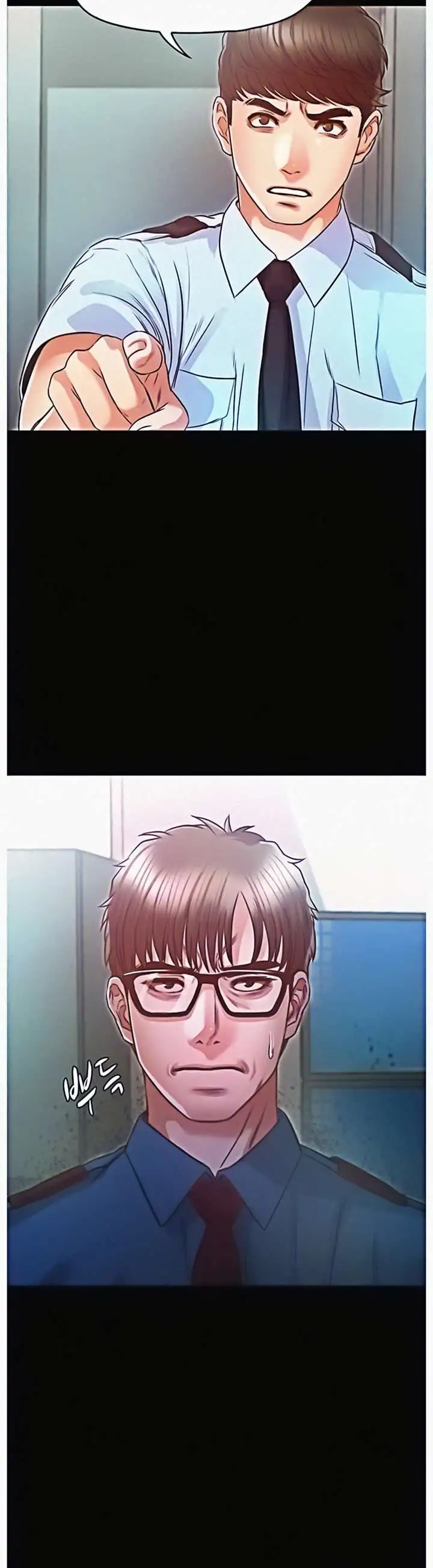 Who Did - Capítulo 17 - Página 4 - LectorTMOo
