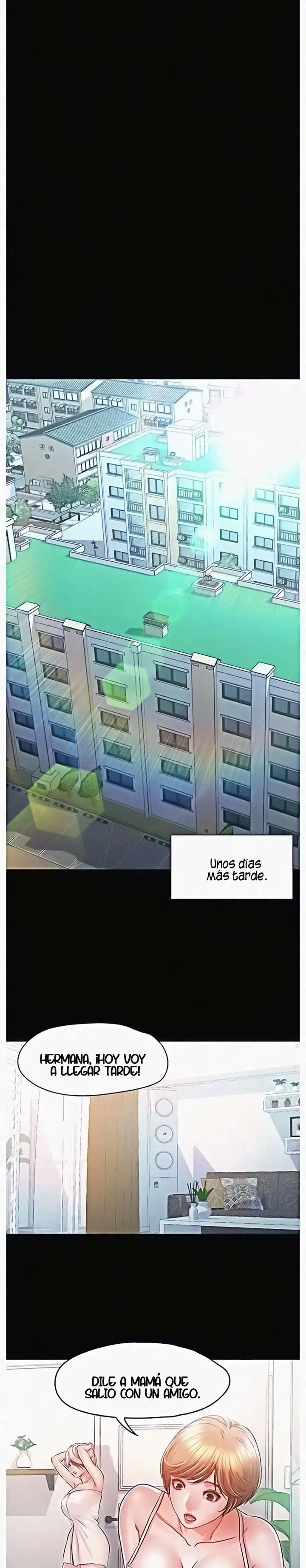 Who Did - Capítulo 17 - Página 26 - LectorTMOo