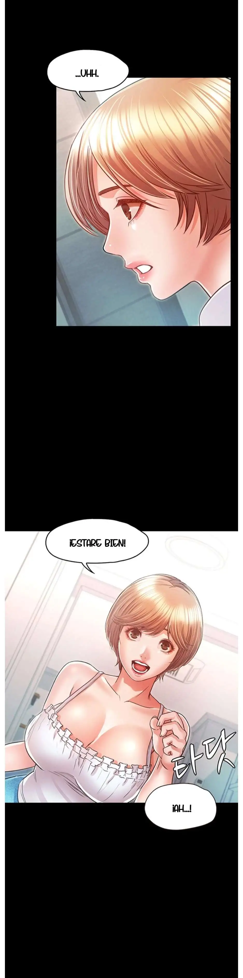 Who Did - Capítulo 17 - Página 28 - LectorTMOo