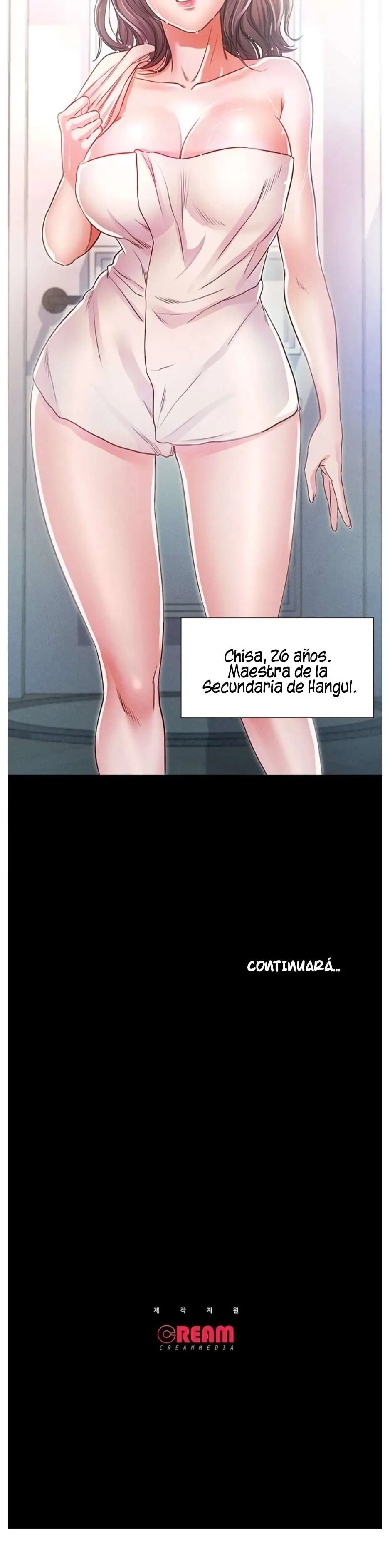 Who Did - Capítulo 17 - Página 30 - LectorTMOo