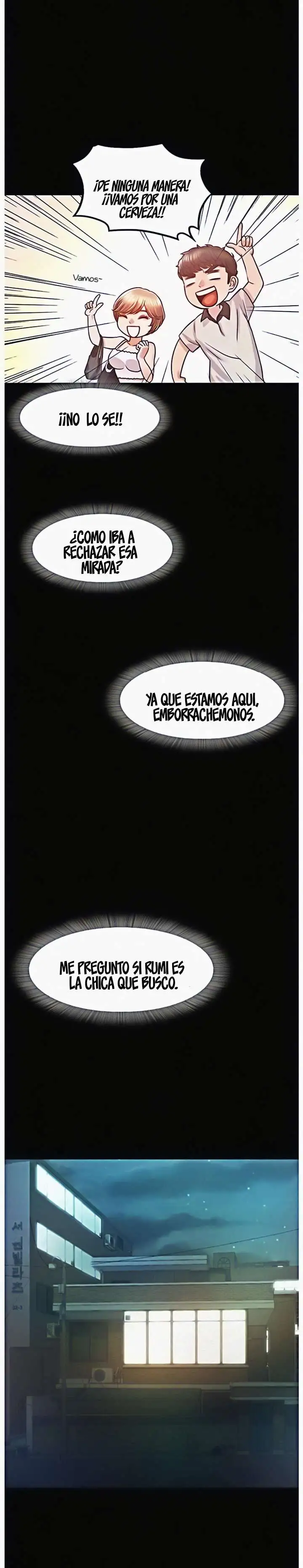 Who Did - Capítulo 18 - Página 14 - LectorTMOo