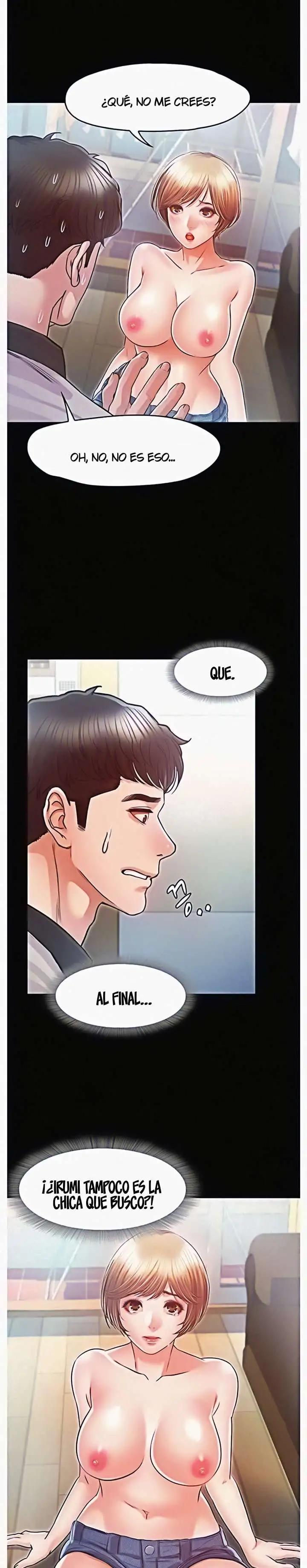 Who Did - Capítulo 19 - Página 3 - LectorTMOo
