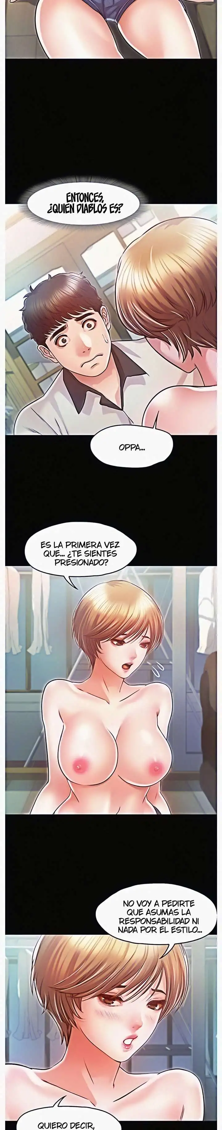 Who Did - Capítulo 19 - Página 4 - LectorTMOo