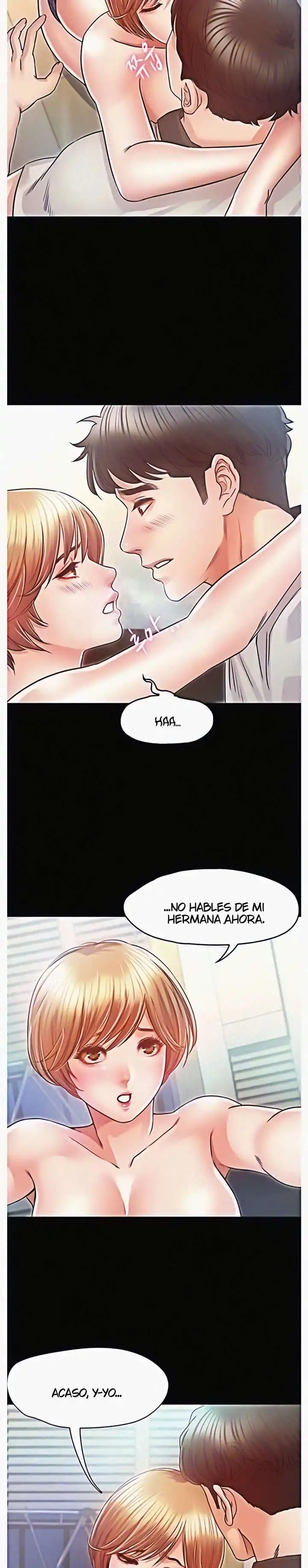 Who Did - Capítulo 19 - Página 7 - LectorTMOo