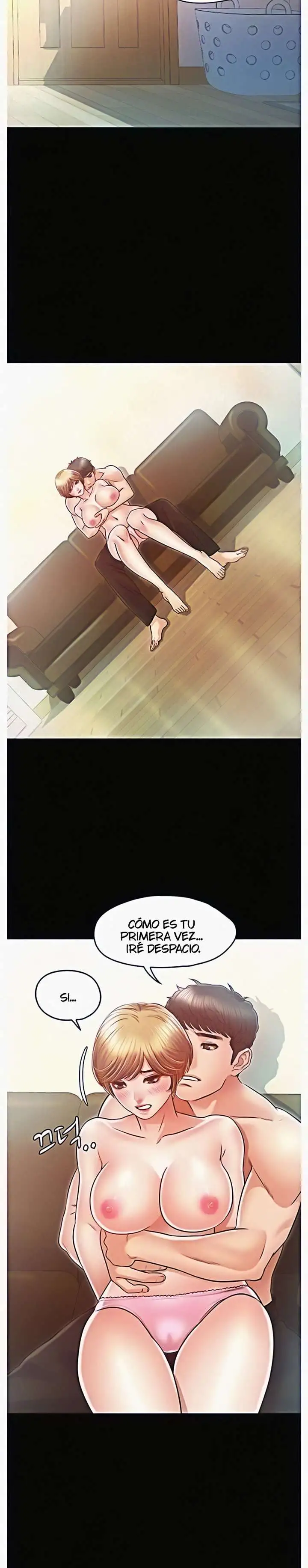Who Did - Capítulo 19 - Página 14 - LectorTMOo