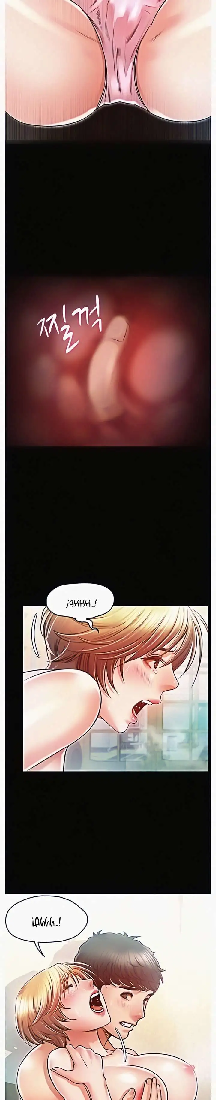 Who Did - Capítulo 19 - Página 18 - LectorTMOo