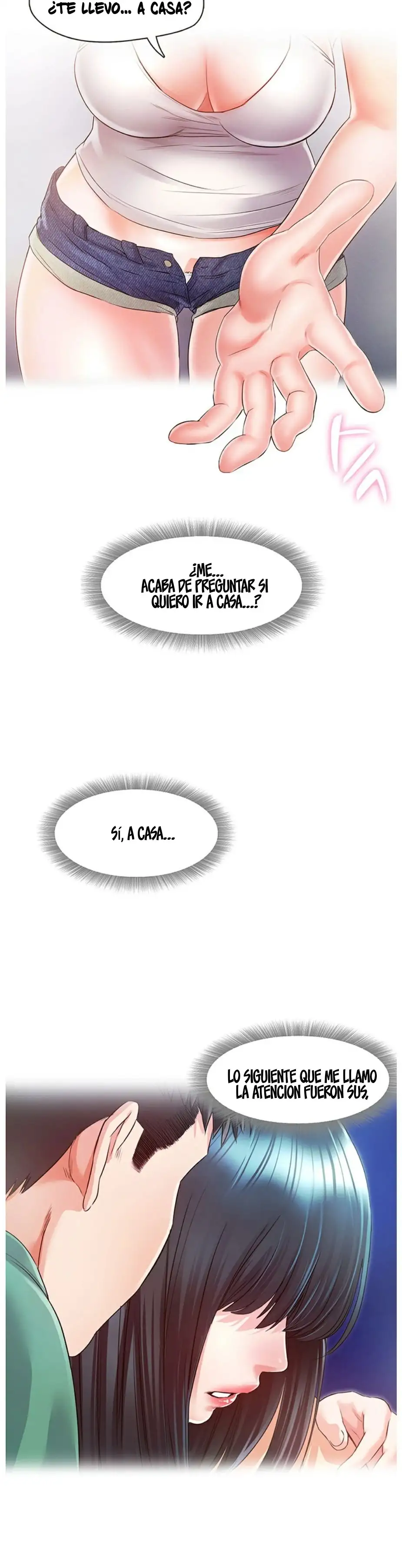 Who Did - Capítulo 2 - Página 15 - LectorTMOo