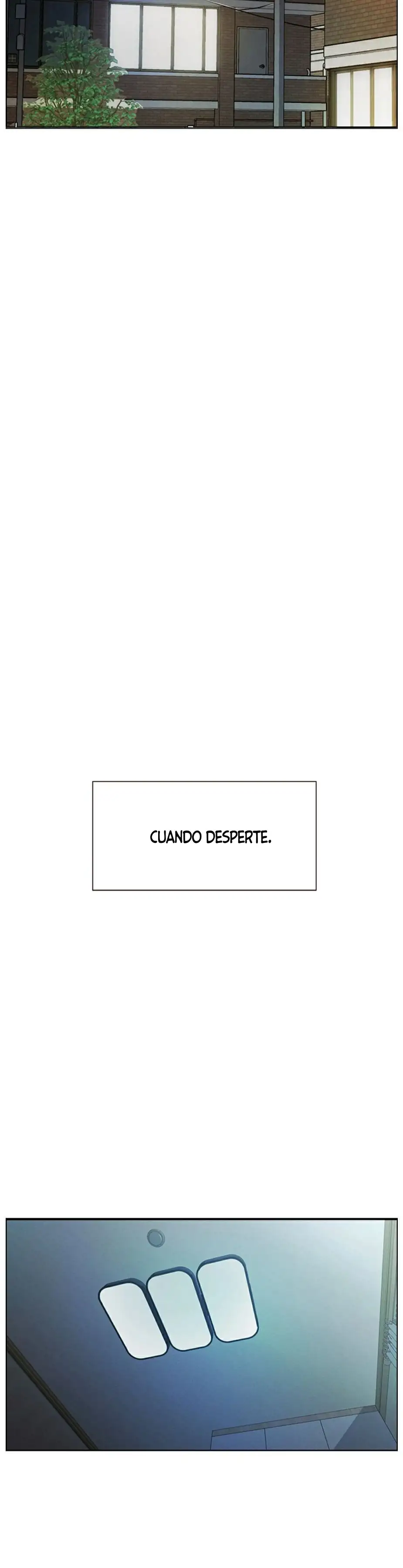 Who Did - Capítulo 2 - Página 19 - LectorTMOo