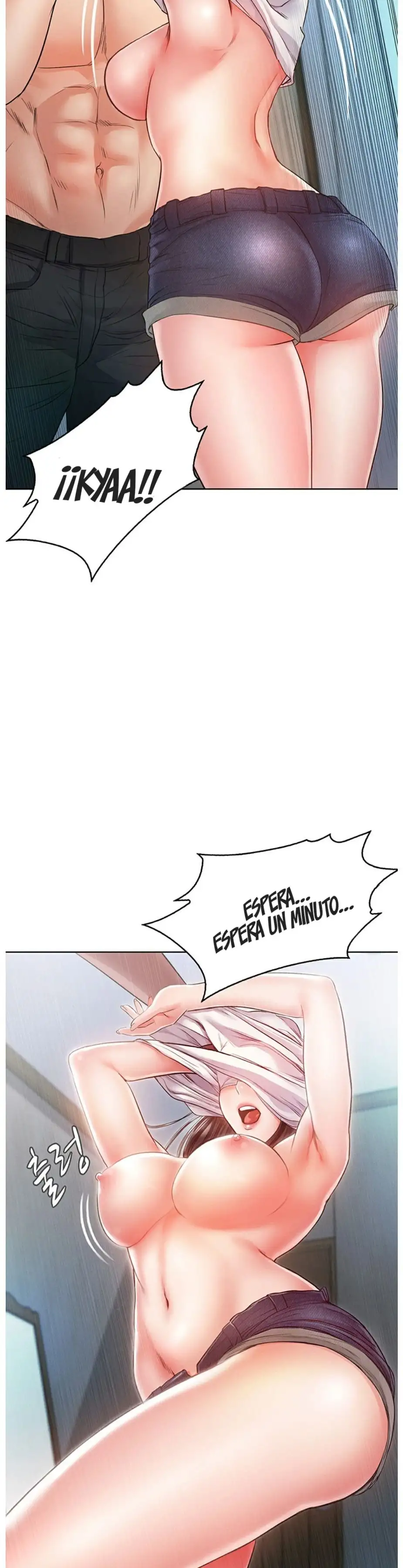 Who Did - Capítulo 2 - Página 23 - LectorTMOo