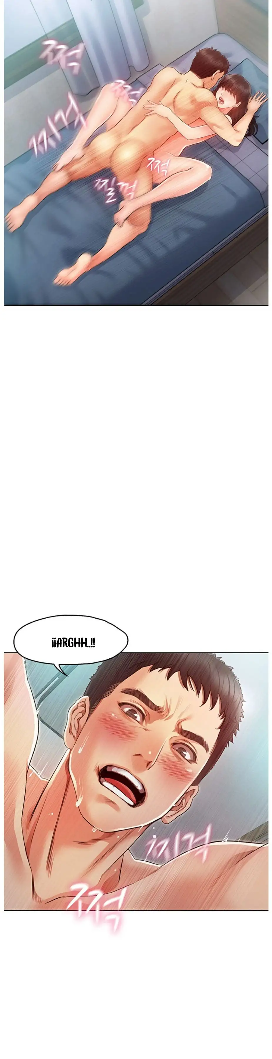 Who Did - Capítulo 2 - Página 33 - LectorTMOo