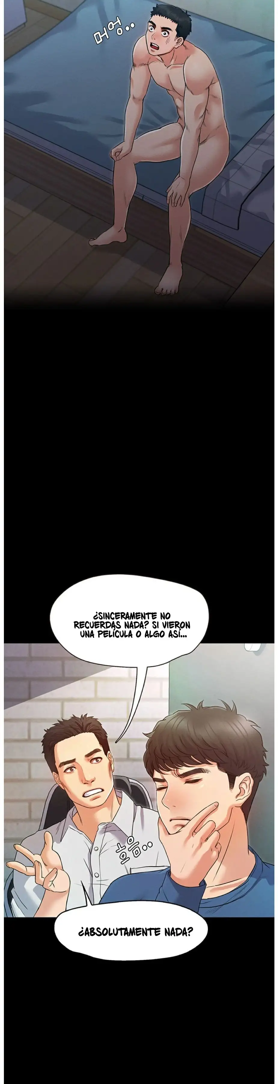 Who Did - Capítulo 2 - Página 43 - LectorTMOo