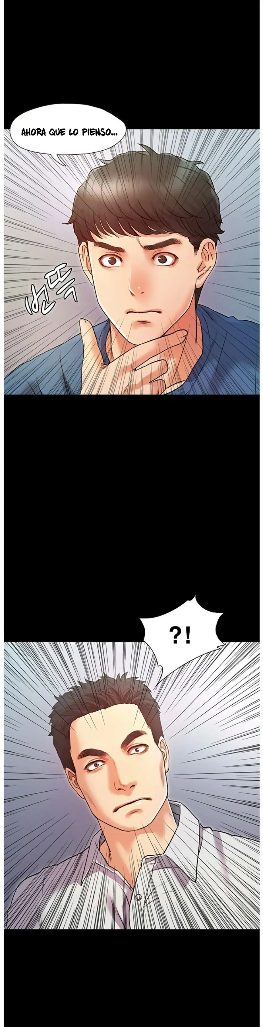 Who Did - Capítulo 2 - Página 44 - LectorTMOo