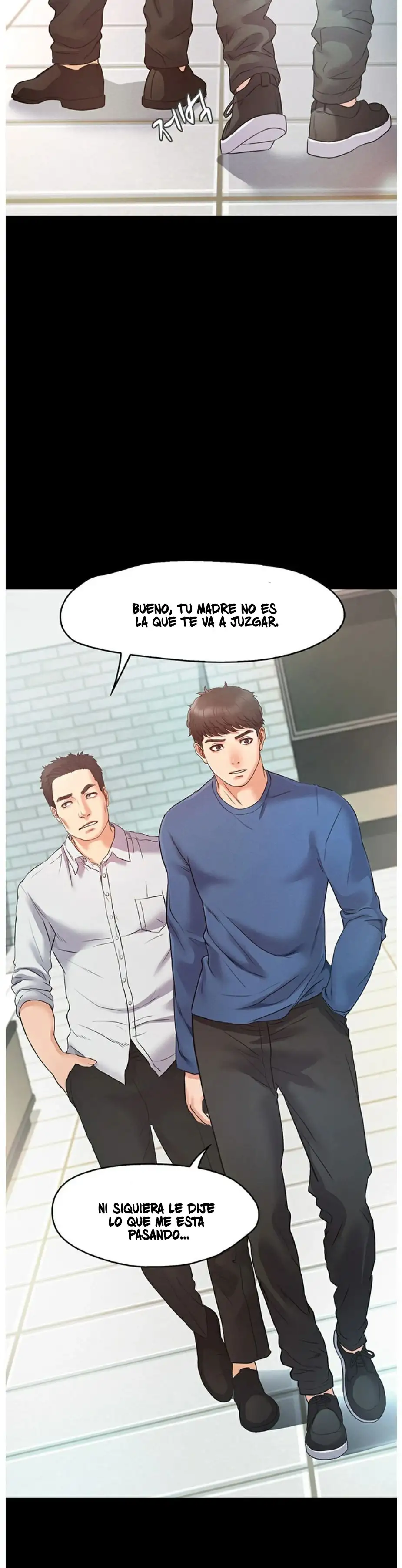 Who Did - Capítulo 2 - Página 48 - LectorTMOo