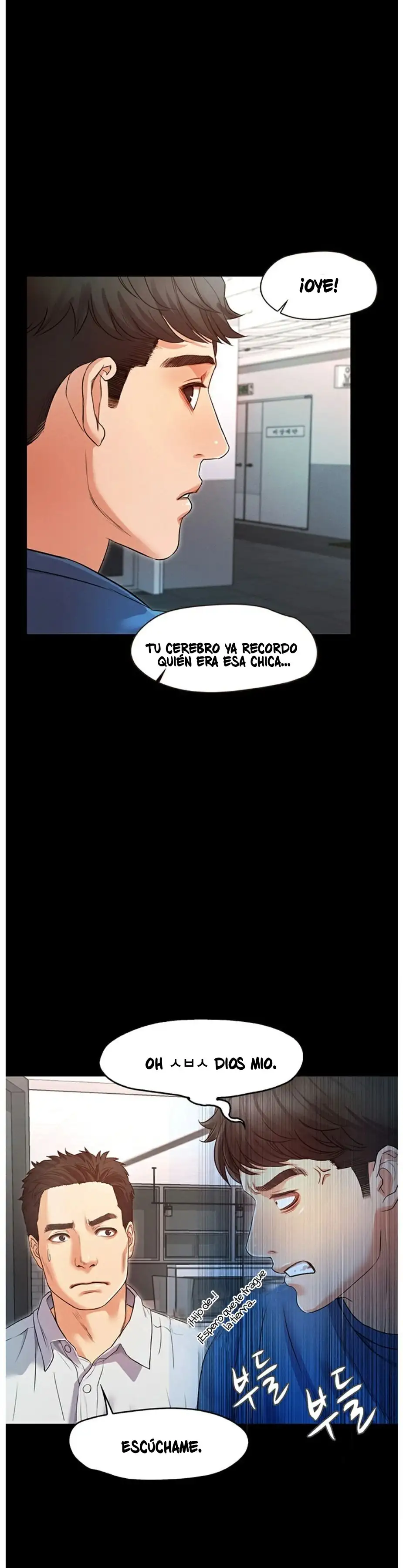 Who Did - Capítulo 2 - Página 50 - LectorTMOo