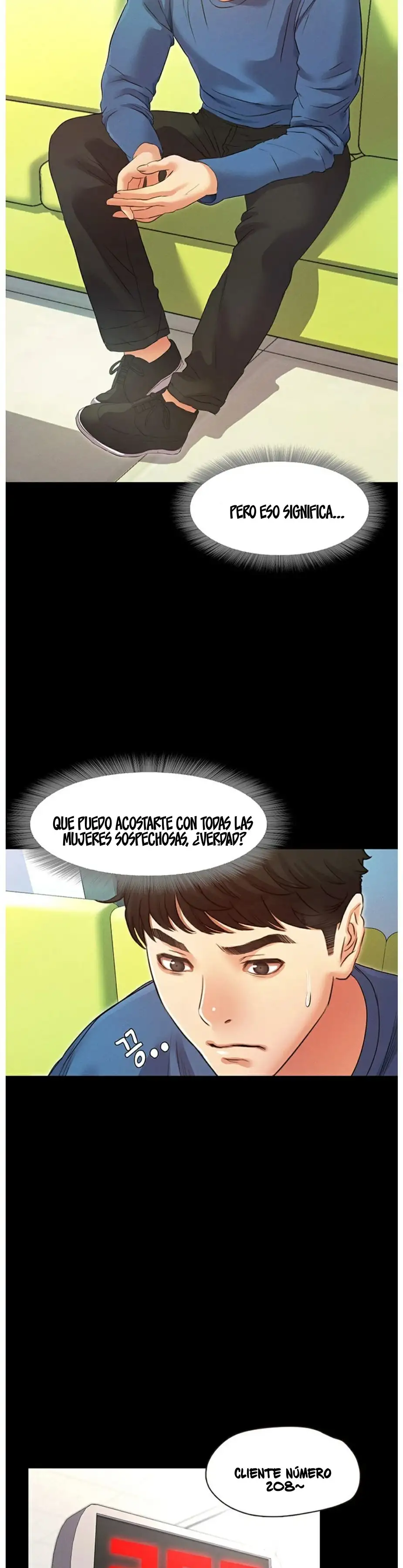 Who Did - Capítulo 2 - Página 53 - LectorTMOo
