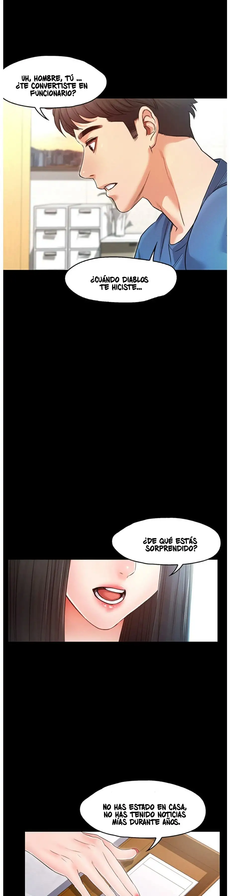 Who Did - Capítulo 2 - Página 57 - LectorTMOo