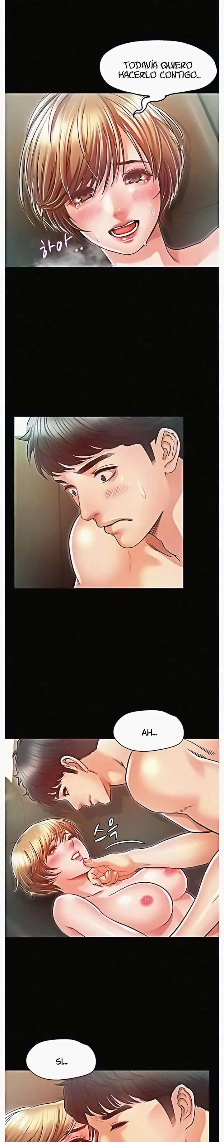 Who Did - Capítulo 20 - Página 5 - LectorTMOo