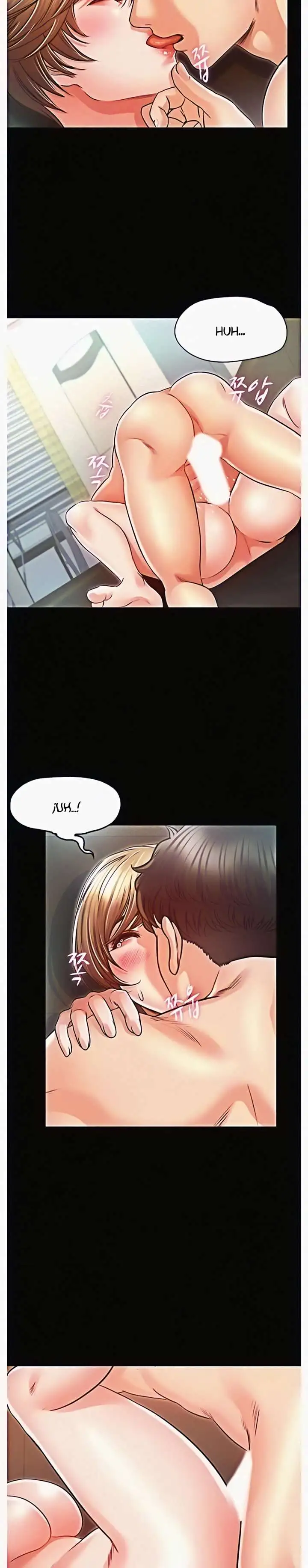 Who Did - Capítulo 20 - Página 6 - LectorTMOo
