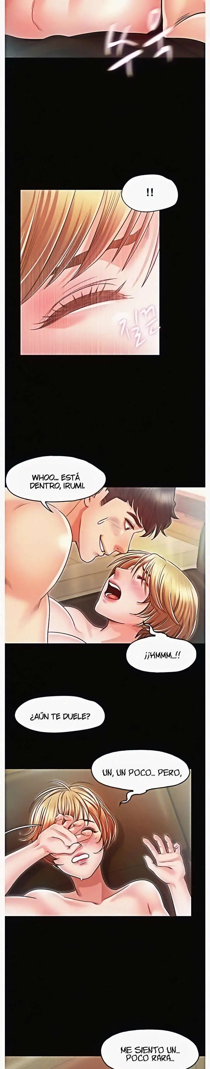 Who Did - Capítulo 20 - Página 7 - LectorTMOo