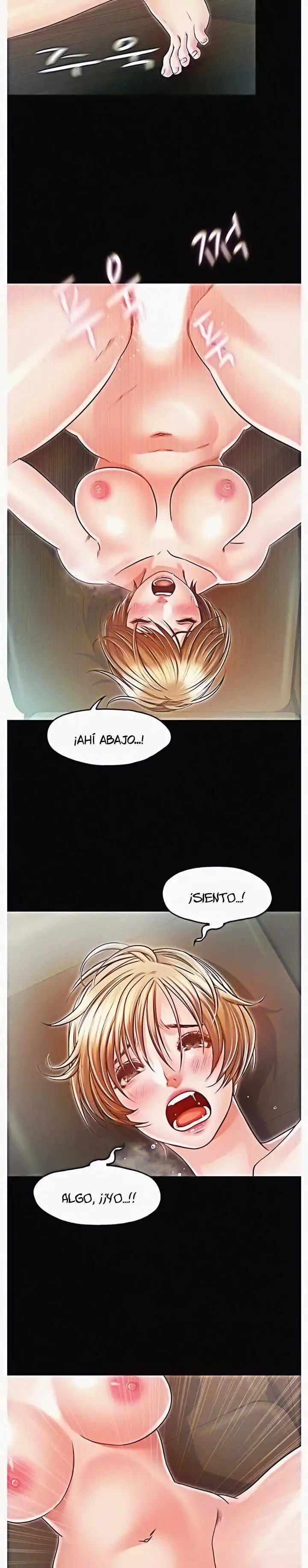 Who Did - Capítulo 20 - Página 12 - LectorTMOo