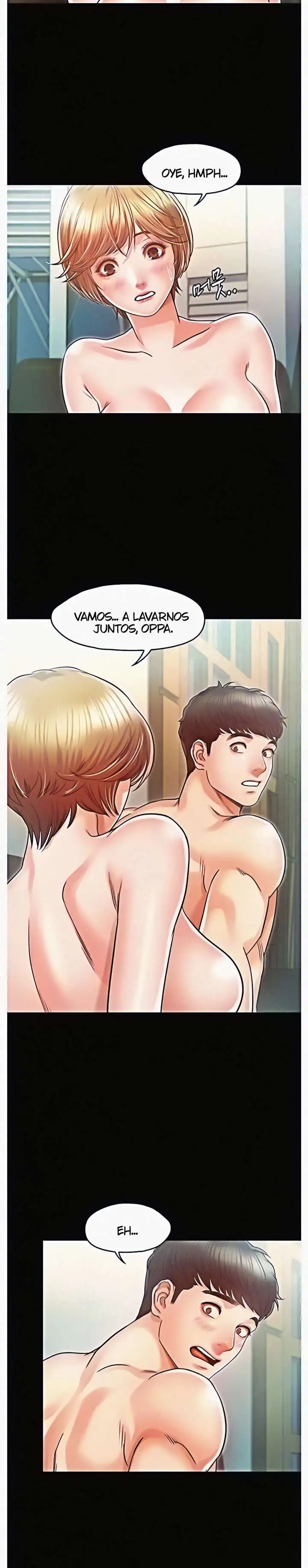 Who Did - Capítulo 20 - Página 19 - LectorTMOo