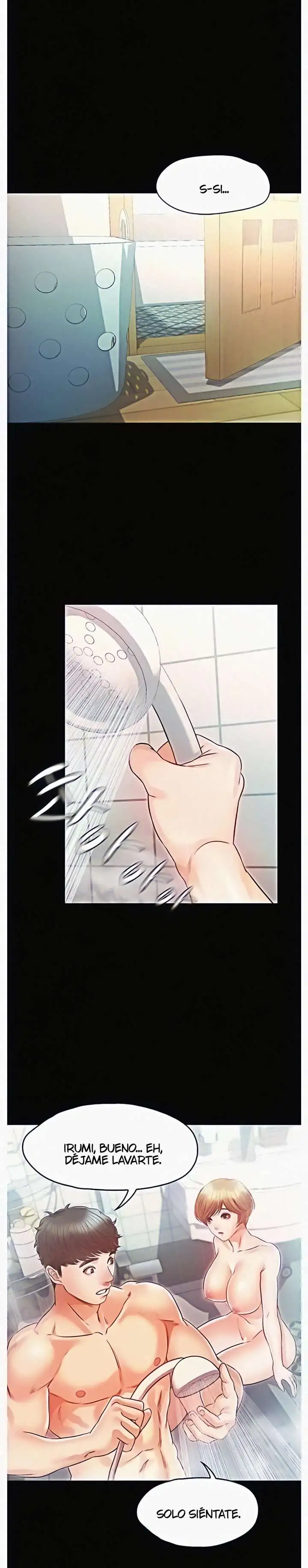 Who Did - Capítulo 20 - Página 20 - LectorTMOo