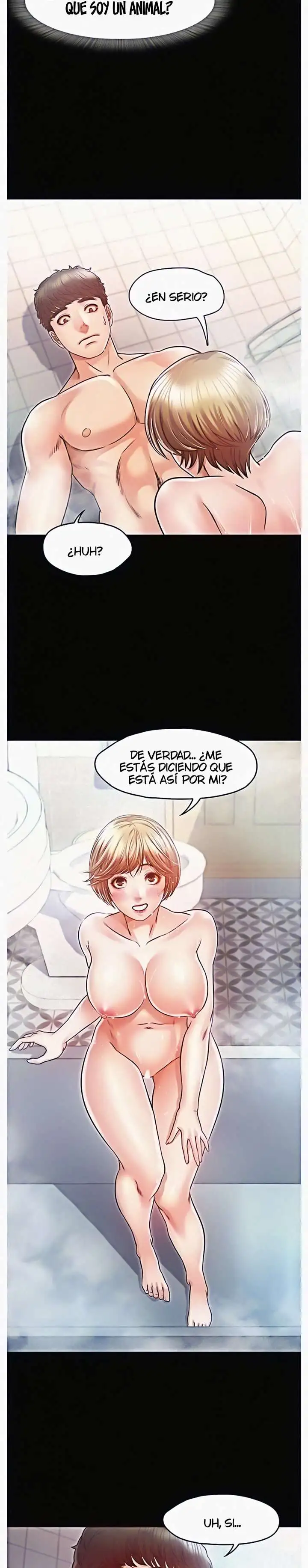 Who Did - Capítulo 20 - Página 23 - LectorTMOo