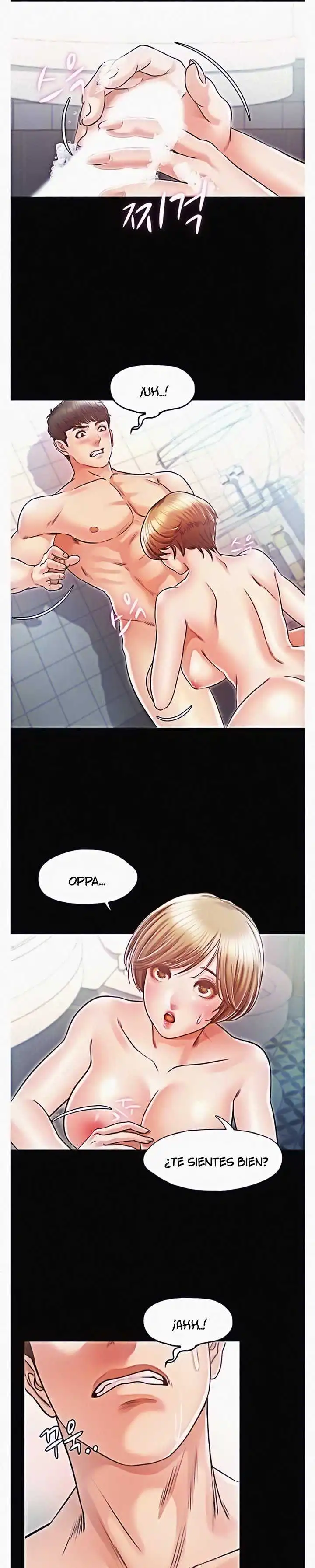 Who Did - Capítulo 21 - Página 4 - LectorTMOo
