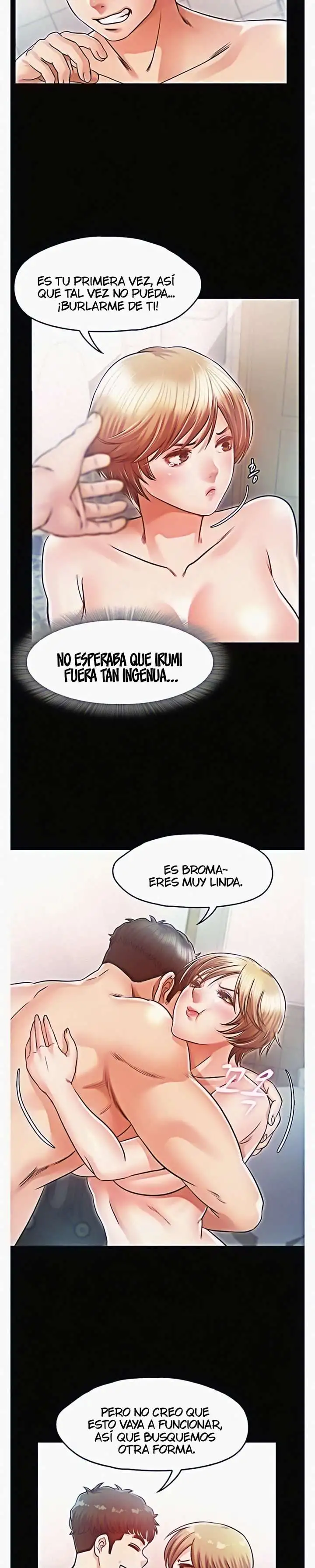 Who Did - Capítulo 21 - Página 7 - LectorTMOo