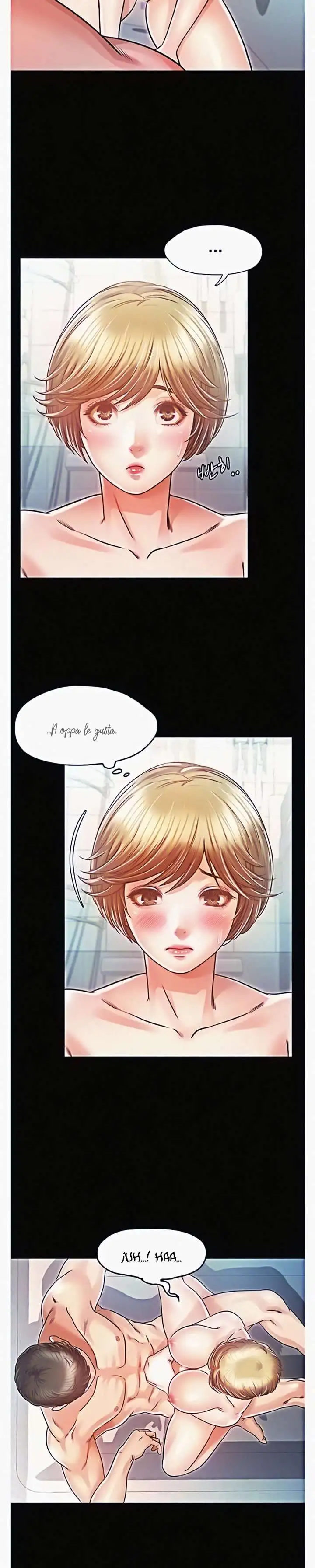 Who Did - Capítulo 21 - Página 10 - LectorTMOo