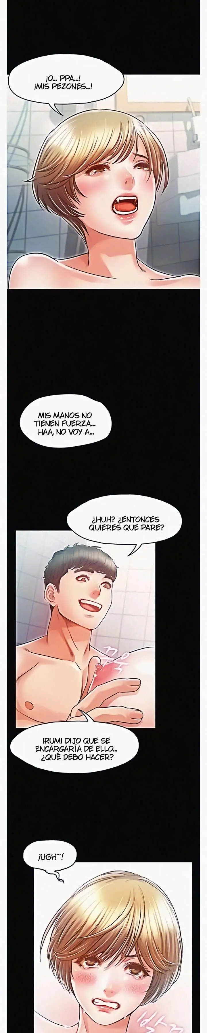 Who Did - Capítulo 21 - Página 14 - LectorTMOo