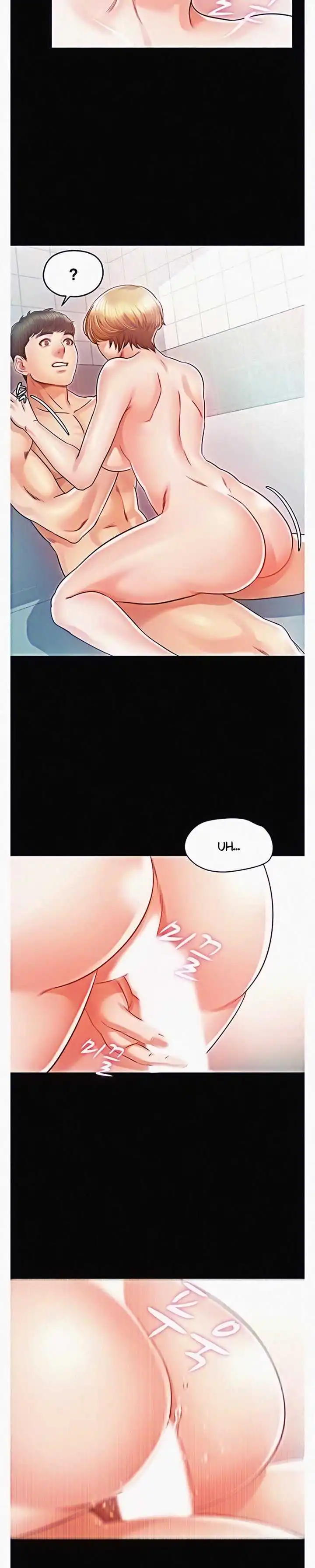 Who Did - Capítulo 21 - Página 15 - LectorTMOo