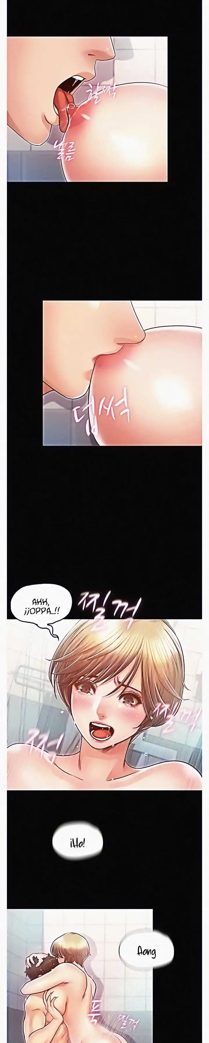 Who Did - Capítulo 21 - Página 19 - LectorTMOo