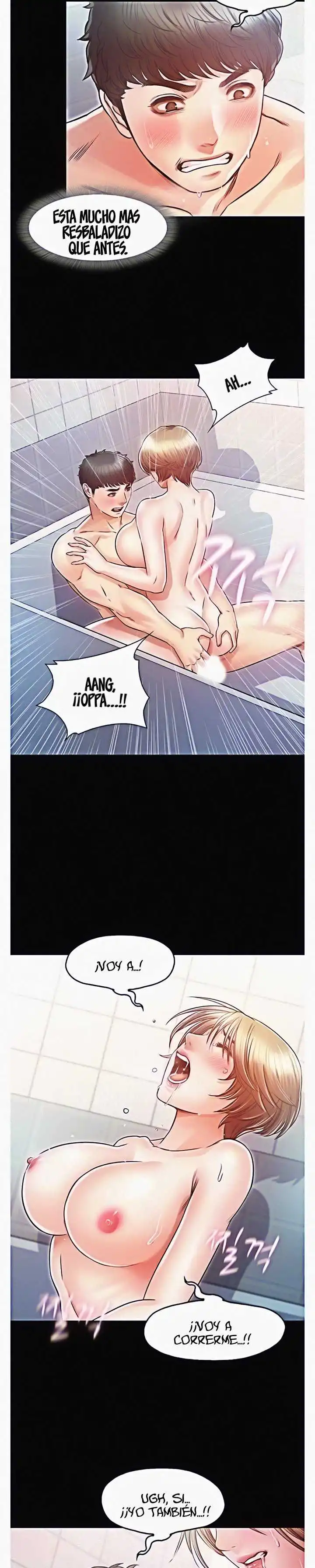 Who Did - Capítulo 21 - Página 23 - LectorTMOo