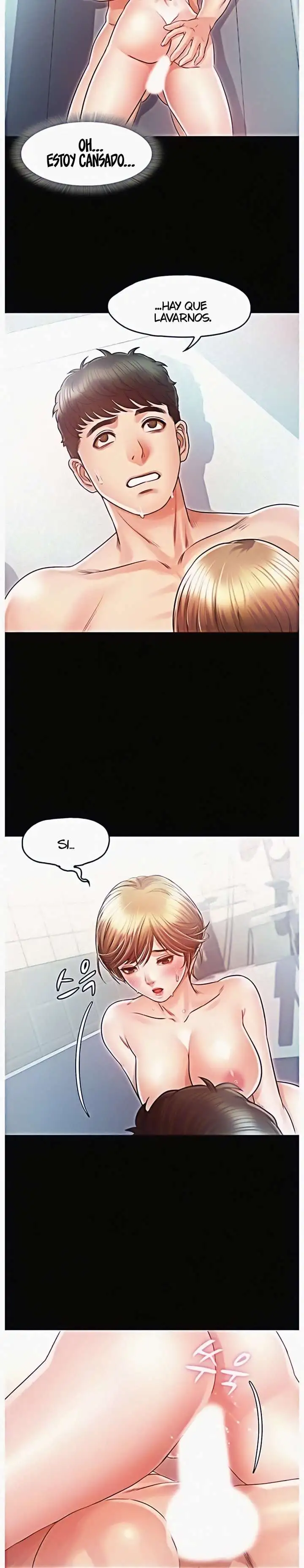 Who Did - Capítulo 22 - Página 3 - LectorTMOo