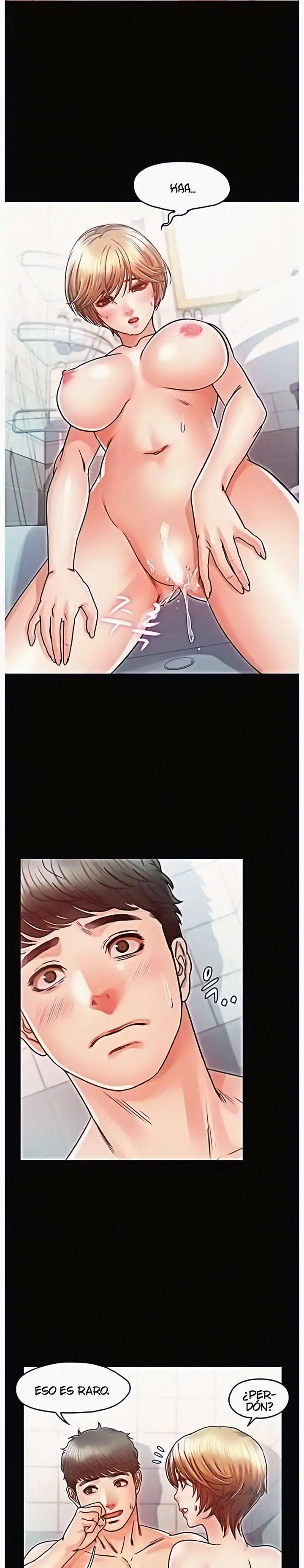Who Did - Capítulo 22 - Página 4 - LectorTMOo