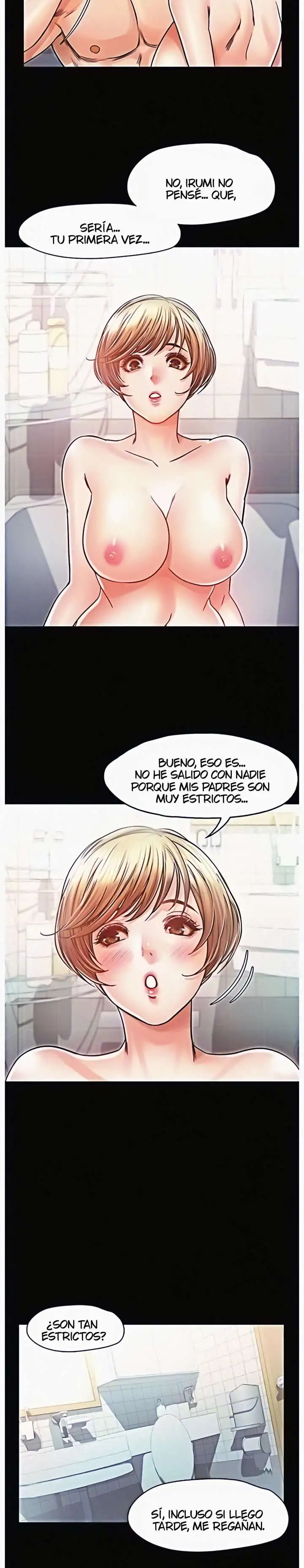 Who Did - Capítulo 22 - Página 5 - LectorTMOo