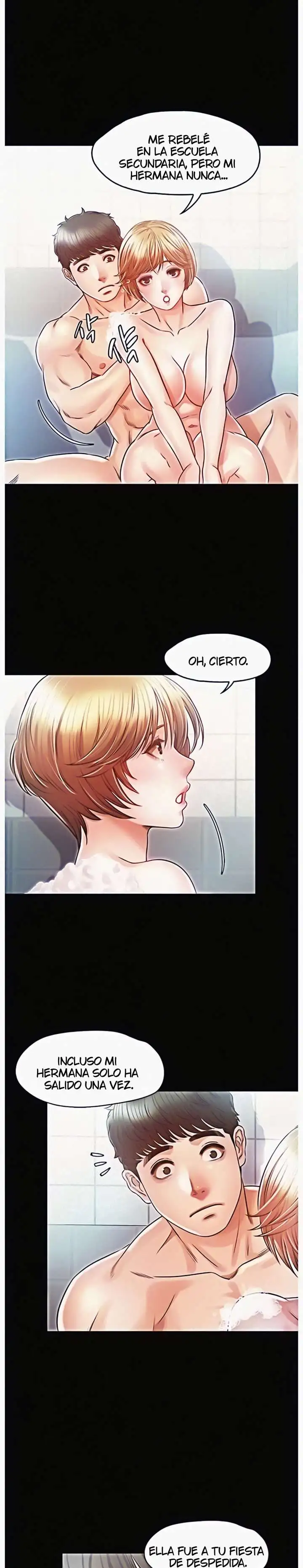 Who Did - Capítulo 22 - Página 6 - LectorTMOo