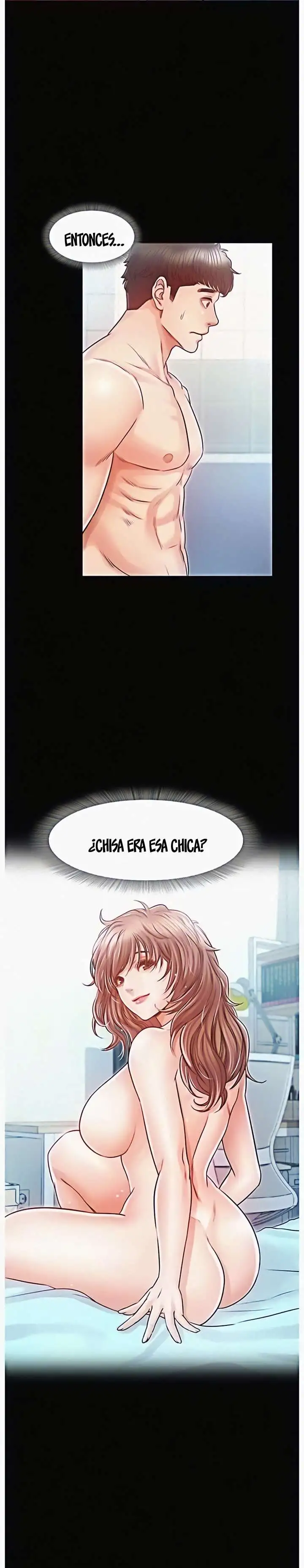Who Did - Capítulo 22 - Página 9 - LectorTMOo