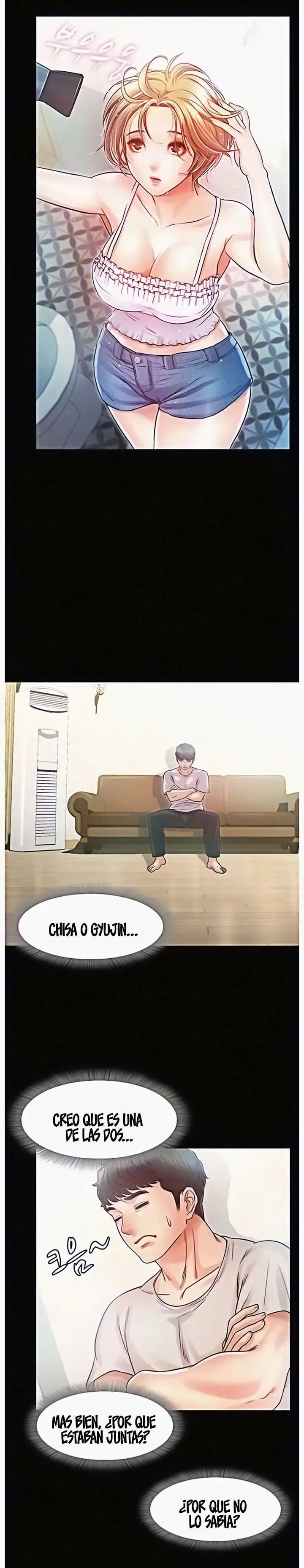 Who Did - Capítulo 22 - Página 12 - LectorTMOo
