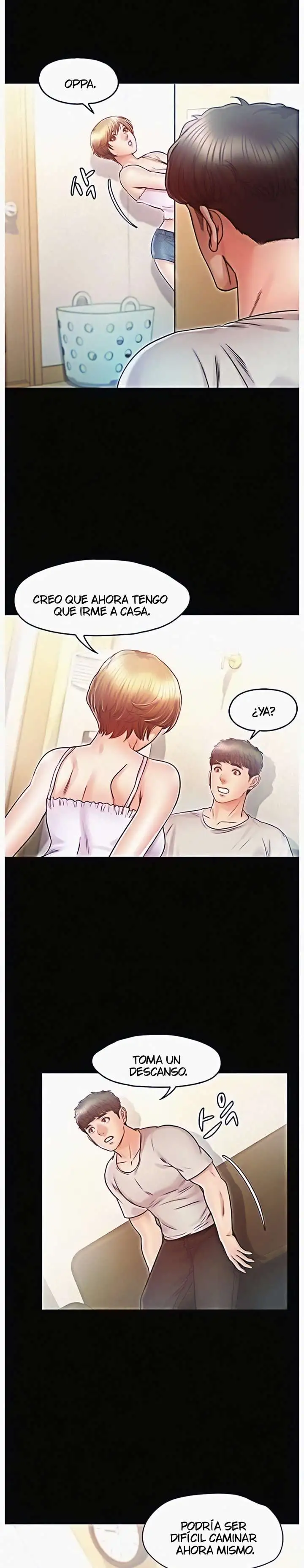 Who Did - Capítulo 22 - Página 13 - LectorTMOo