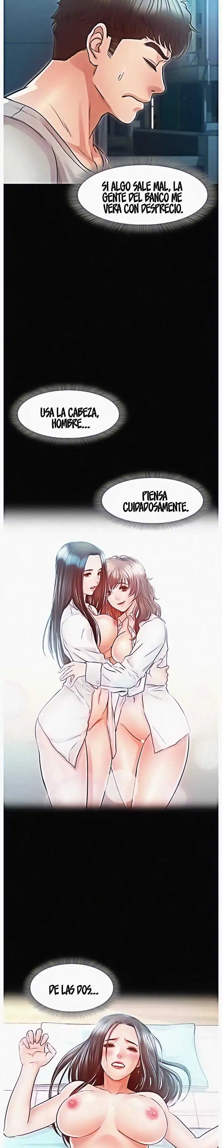 Who Did - Capítulo 22 - Página 18 - LectorTMOo