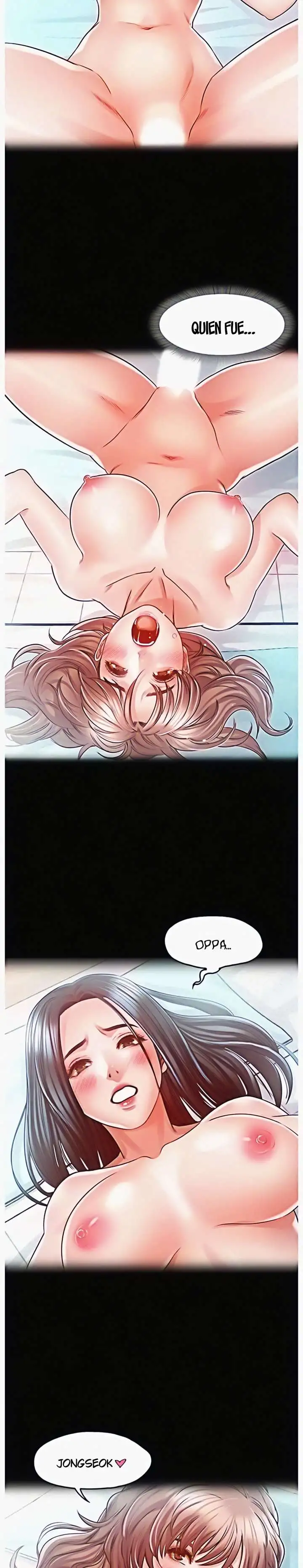 Who Did - Capítulo 22 - Página 19 - LectorTMOo