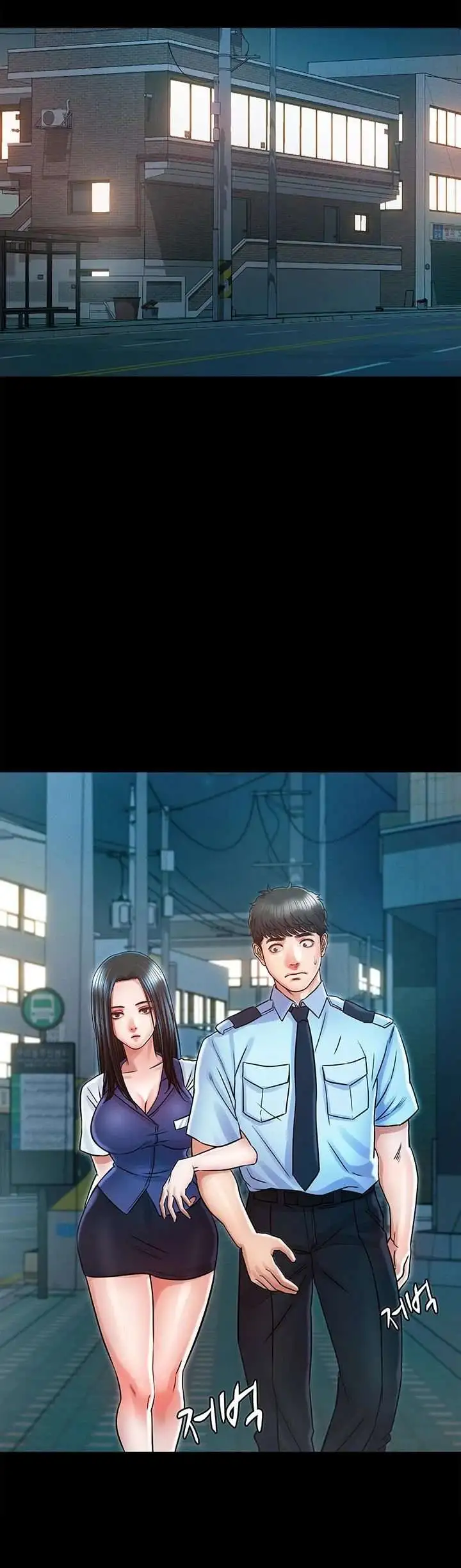 Who Did - Capítulo 23 - Página 17 - LectorTMOo