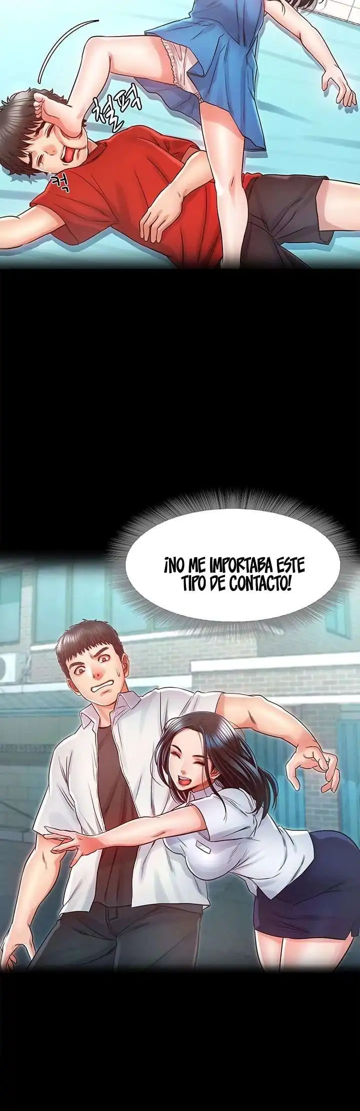 Who Did - Capítulo 23 - Página 20 - LectorTMOo