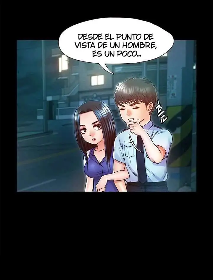 Who Did - Capítulo 23 - Página 26 - LectorTMOo