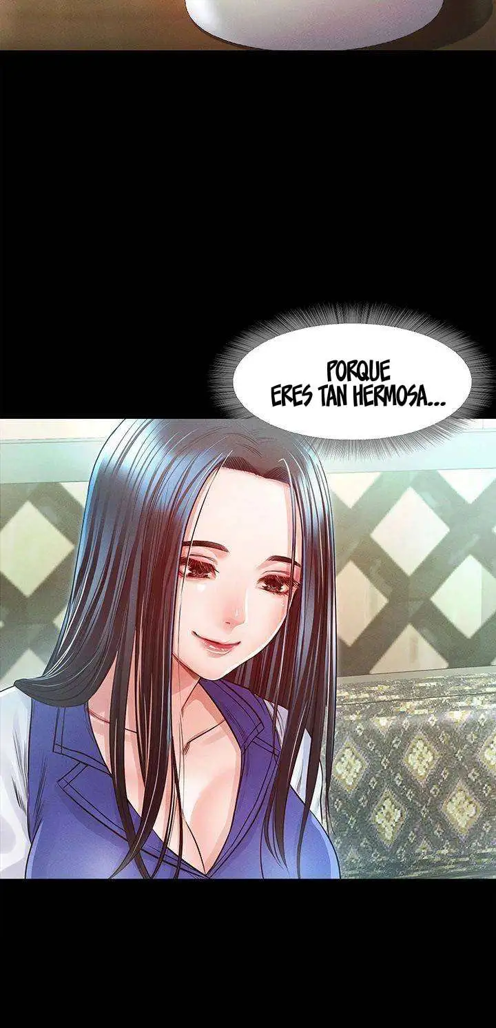 Who Did - Capítulo 23 - Página 35 - LectorTMOo