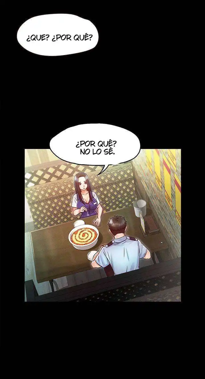 Who Did - Capítulo 23 - Página 38 - LectorTMOo
