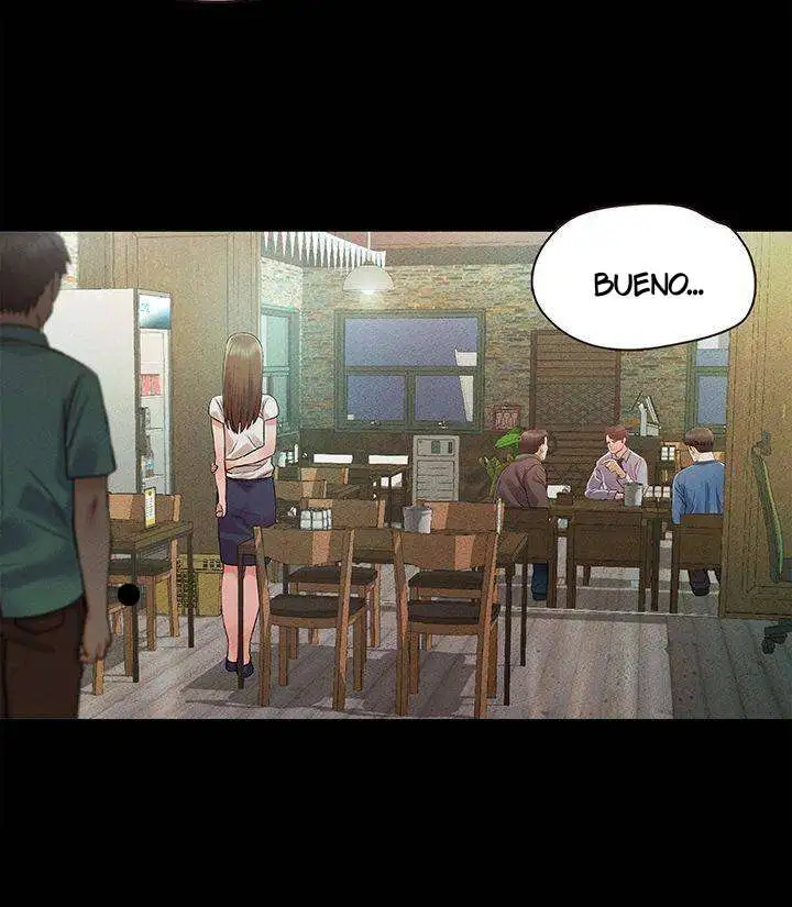 Who Did - Capítulo 23 - Página 41 - LectorTMOo